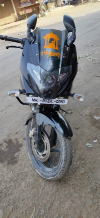 Bajaj Pulsar 220F