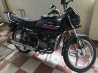 Hero Splendor Plus IBS i3s