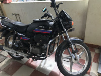 Hero Splendor Plus IBS i3s