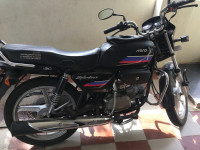 Hero Splendor Plus IBS i3s