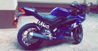 Yamaha YZF R15 V3 2018 Model