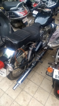 Royal Enfield Bullet Electra Twinspark 2013 Model