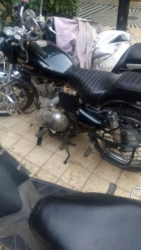 Royal Enfield Bullet Electra Twinspark