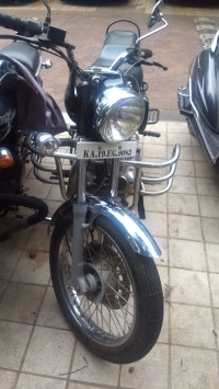 Royal Enfield Bullet Electra Twinspark