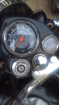 Royal Enfield Bullet Electra Twinspark