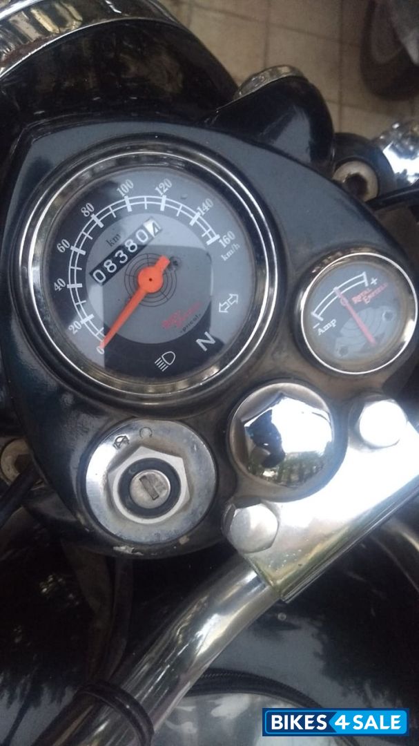 Royal Enfield Bullet Electra Twinspark