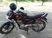 Honda Shine 2010 Model