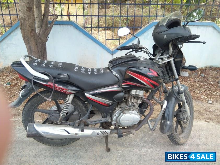 Honda Shine Honda Shine