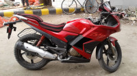 Hero Karizma ZMR 2014 Model