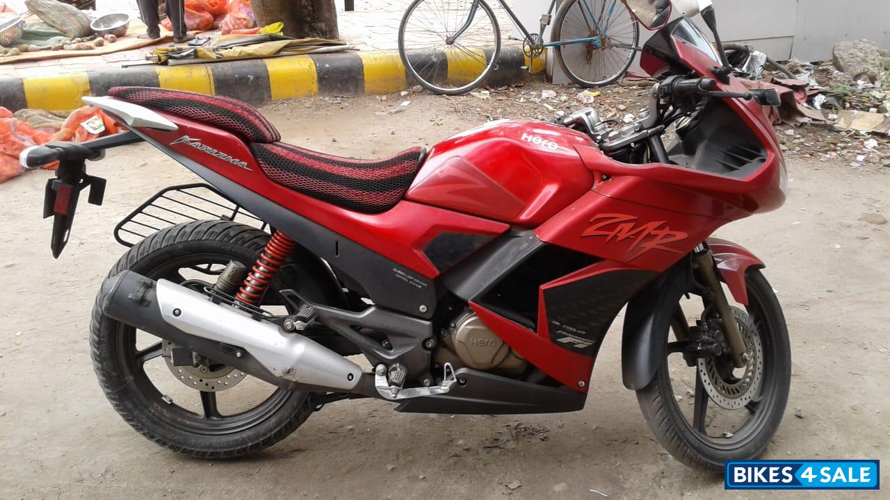 Hero Karizma ZMR