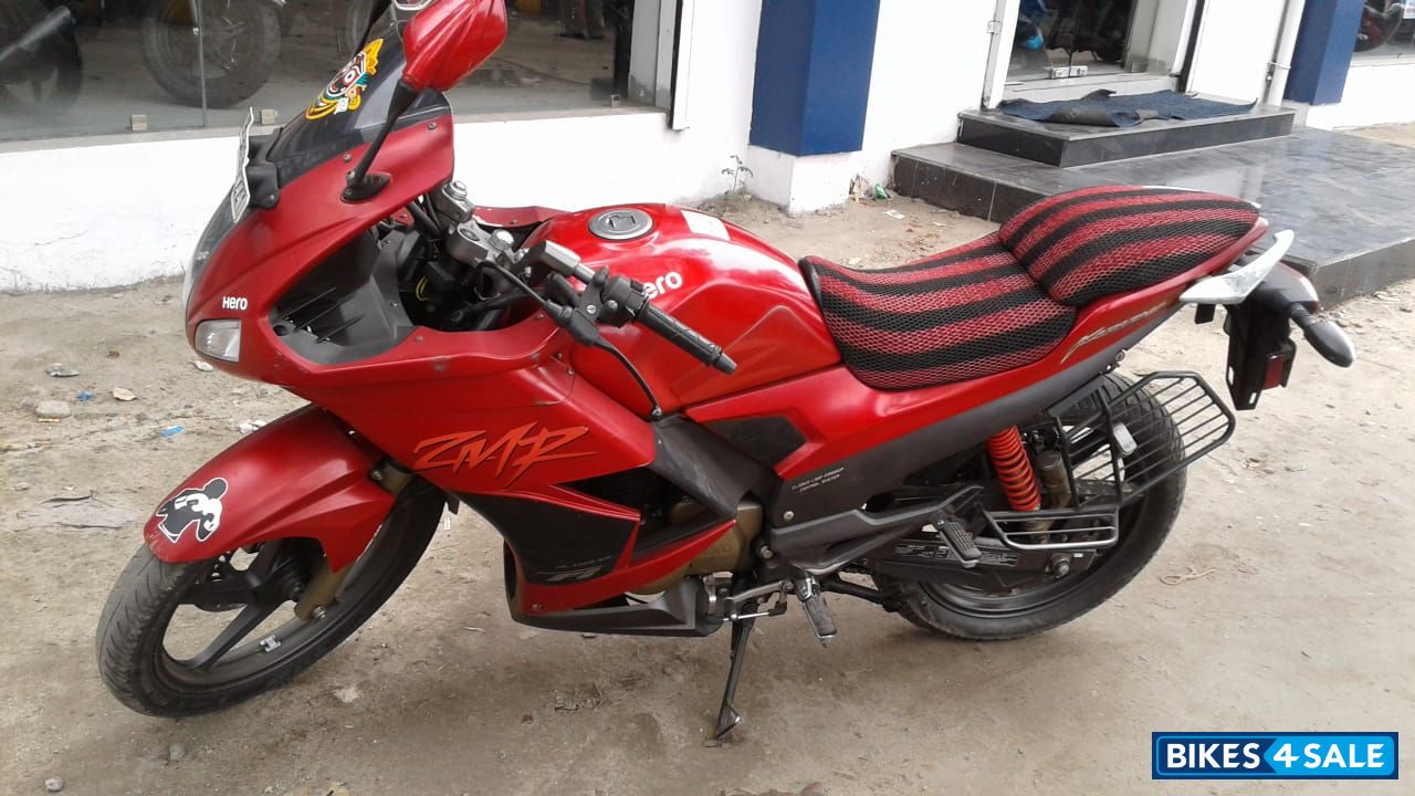 Hero Karizma ZMR