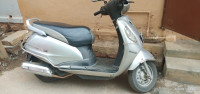 Suzuki Access 125