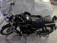 Royal Enfield Thunderbird 500 2017 Model