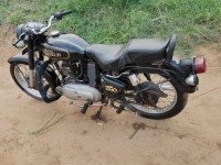 Royal Enfield Bullet Diesel Taurus