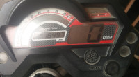 Yamaha FZ16 2011 Model