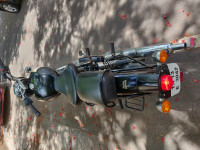 Royal Enfield Classic 350 2016 Model