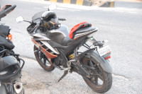 Yamaha YZF R15 V2
