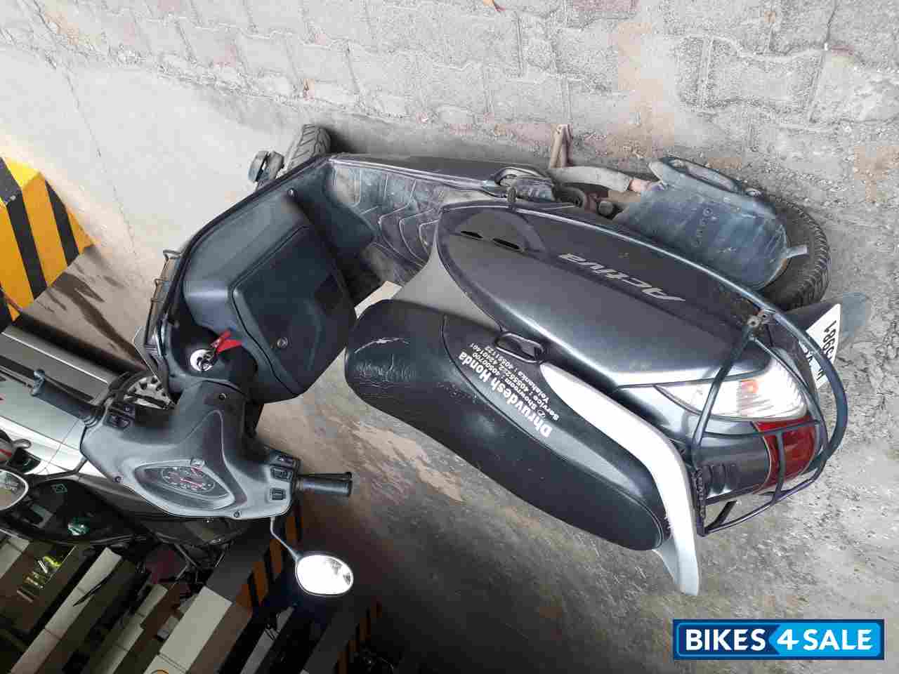 Honda Activa Honda Activa