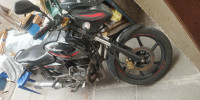 Bajaj Pulsar 150 DTSi 2017 Model