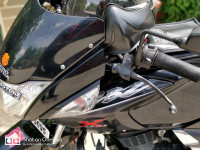 Hero CBZ Xtreme 2011 Model