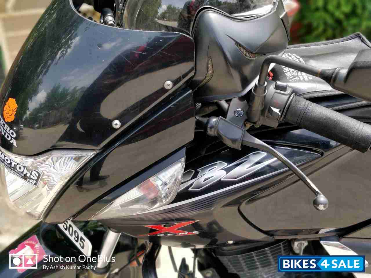 Black Hero CBZ Xtreme