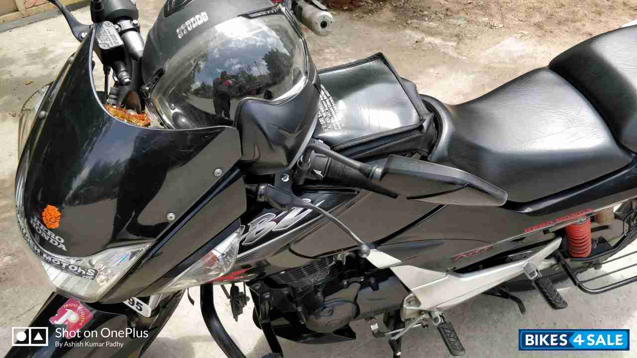 Black Hero CBZ Xtreme Black Hero CBZ Xtreme