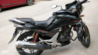 Black Hero CBZ Xtreme