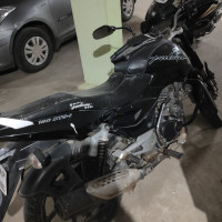 Bajaj Pulsar 180 DTSi