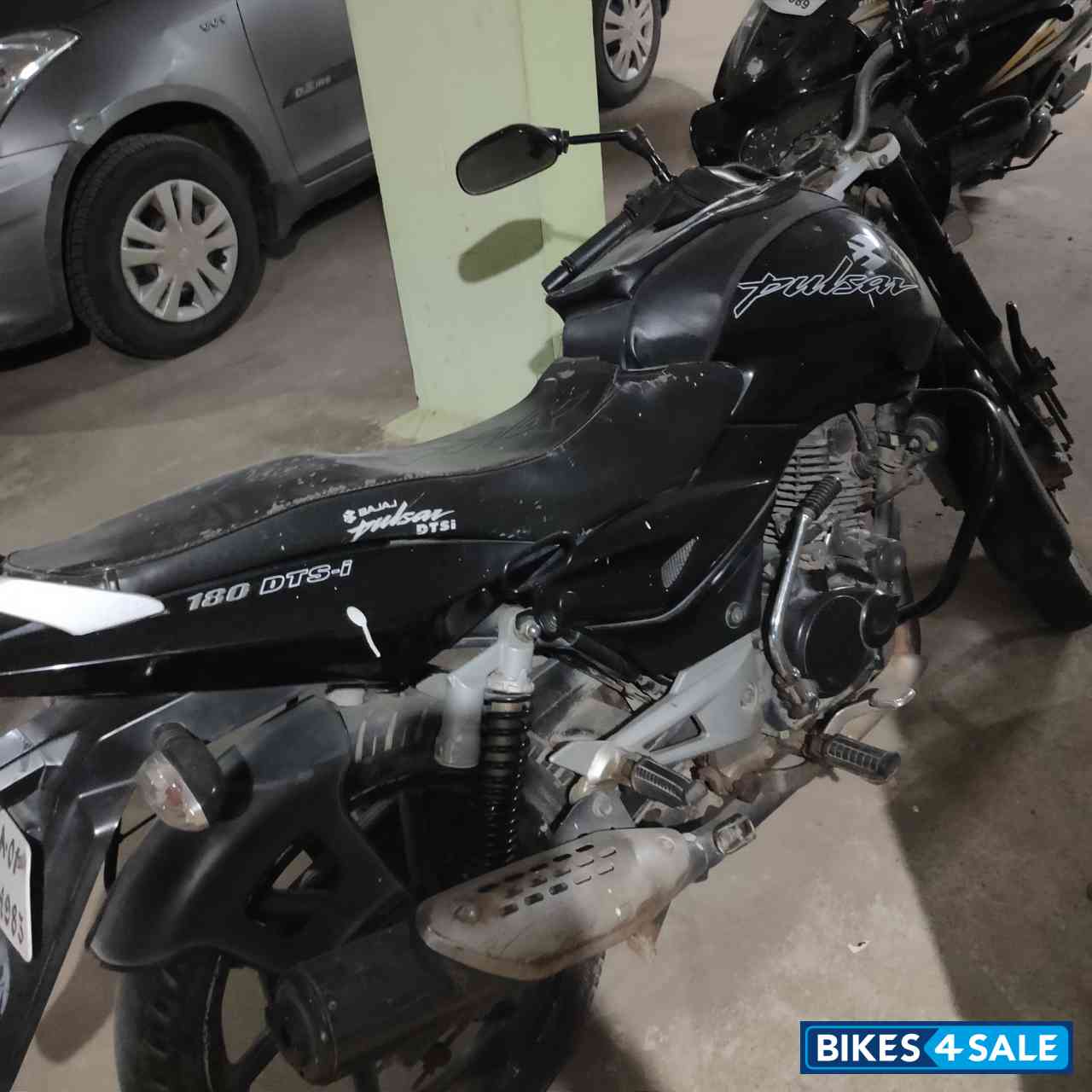 Bajaj Pulsar 180 DTSi