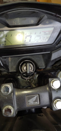 Honda CB Hornet 160R 2018 Model