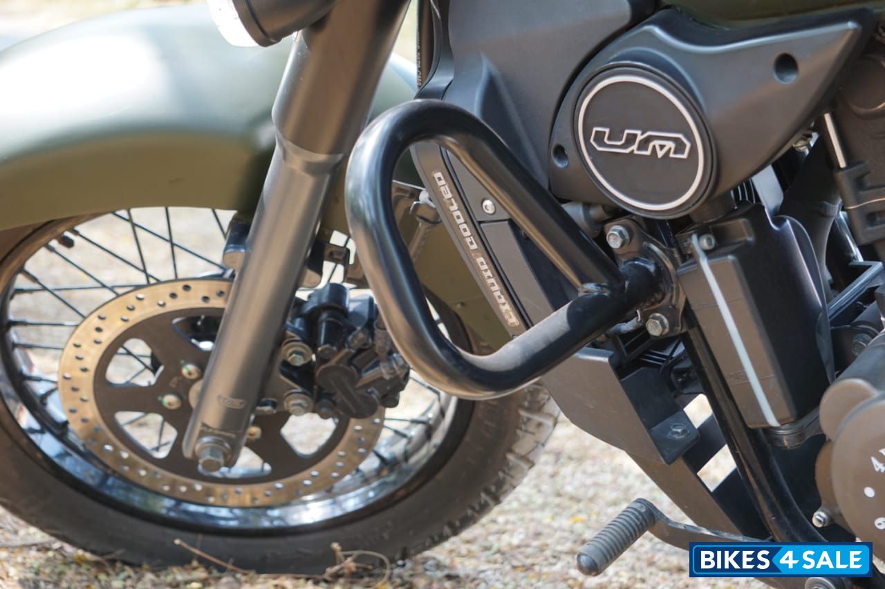 UM Renegade Commando Classic