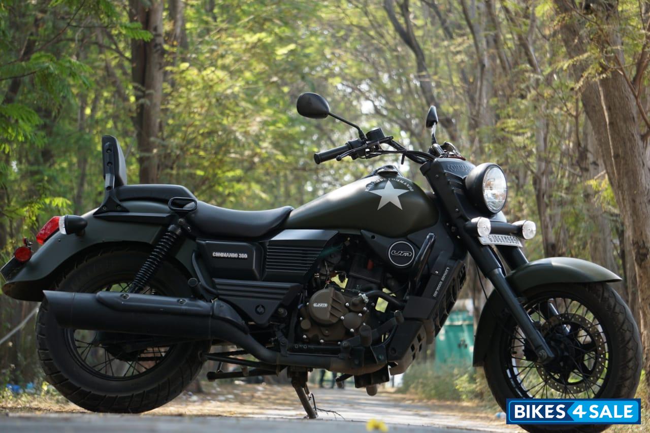 UM Renegade Commando Classic