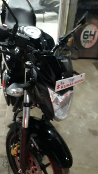 Suzuki Gixxer 150 2019 Model