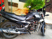 Honda CB Unicorn 2012 Model
