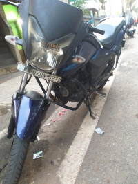 Hero CBZ Xtreme 2014 Model