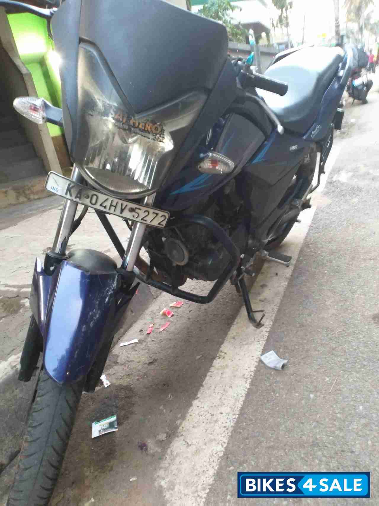Hero CBZ Xtreme
