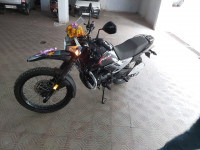 Hero XPulse 200 2019 Model