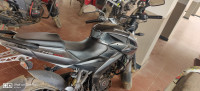 Bajaj Pulsar 200 NS
