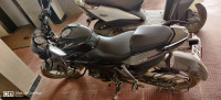 Bajaj Pulsar 200 NS