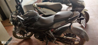 Bajaj Pulsar 200 NS