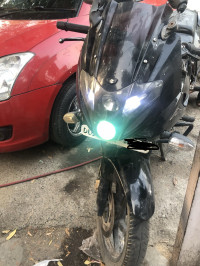 Bajaj Pulsar 220F 2009 Model