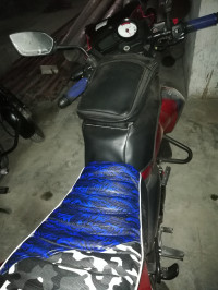 TVS Apache RTR 160 2014 Model