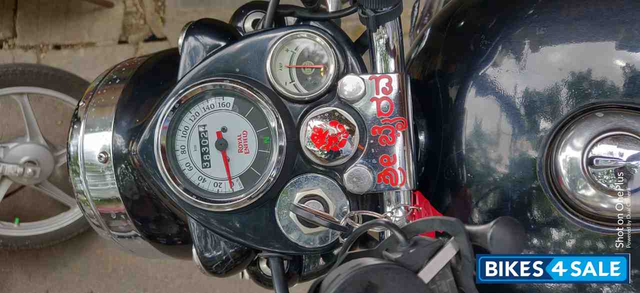 Royal Enfield Classic 350