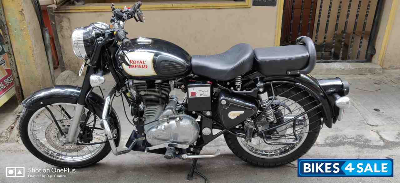 Royal Enfield Classic 350 Royal Enfield Classic 350