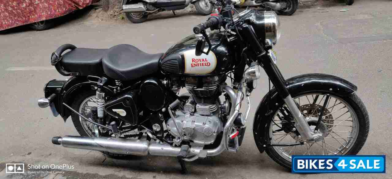Royal Enfield Classic 350 Royal Enfield Classic 350