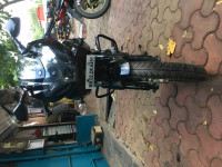 Bajaj Pulsar 220 DTSFi 2011 Model