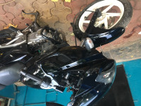 Bajaj Pulsar 220 DTSFi