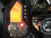 Bajaj Pulsar 220 DTSFi