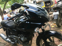 Bajaj Pulsar 220 DTSFi