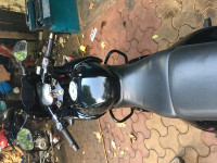 Bajaj Pulsar 220 DTSFi